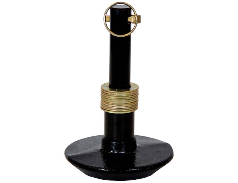 Buyers 1303003 SAM Shoe Assembly Standard-Replaces Meyer #09362