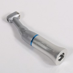 10 PCS NSK Style Dental Low Slow Speed Push Button 2.35mm Contra Angle E-type