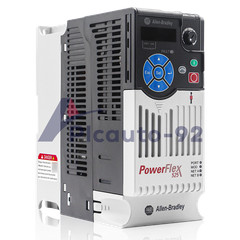 New Allen Bradley 25B-D6P0N104 PowerFlex 525 2.2kW (3Hp) AC Drive