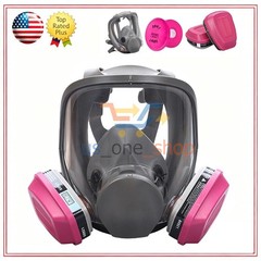 Gas Masks Survival Nuclear and Chemical, Gas Mask 60926 Activated Carbon Filter