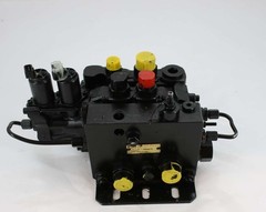 New Parker L90LS-01-1-28RWMP-3 Valve Volvo 15193451 Fits Loaders