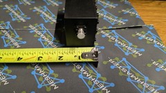 MeshCore Cavity Filter 910.525MHz @ ~1.1dB IL