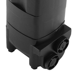 2XHydraulic Motor for Eaton Char-Lynn 2000 Series 1-1/4” Straight Key 104-1026
