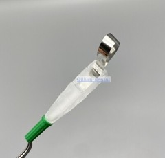 Dental Matrix Bands Pre Form Sectional Contoured Matrix Bands Roll Type Retainer