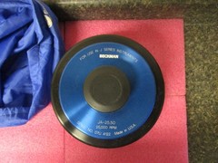 NEW! Beckman Coulter J Series Instruments JA-25.50 Rotor- 25,000RPM
