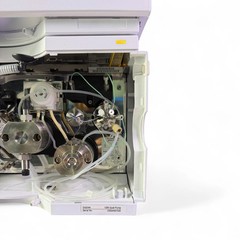 Agilent 1290 Infinity Quat Pump G4204A HPLC Solvent Delivery Module