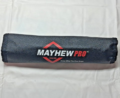 Mayhew 6 Pc Cold Chisel Set 1/4 – 3/4" 60560