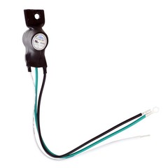 TDC SPD480-10K.1 COMPACT LED SURGE PROTECTOR ARRESTOR, SPD, 10KA, 300-480VAC
