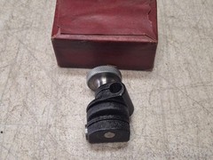 Vintage Starrett 657H 665D Swivel Post Snug ONLY for 657 Magnetic Base Series