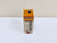 Schleicher SZT 62 / 868172/6 Time Relay 1.5-30min