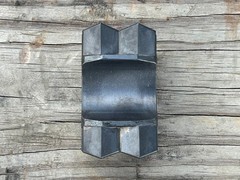 Quadco Q11325X4 Carbide Tip Tooth Bobcat FRC50 FRC60 FRC70 Drum Mulcher 7023593