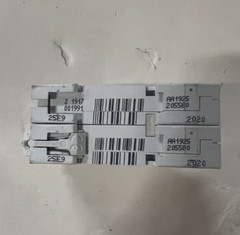 Schneider Electric M9F23202 Miniature Circuit Breaker Multi9 C60SP D 2A see desc