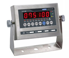 Prime Scale (48″x48″) Industrial Floor Scale l Warehouse Pallet 5000 lbs