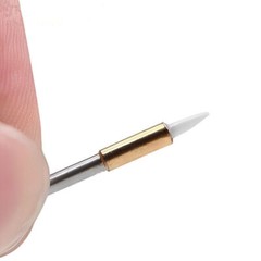 1PC Dental Surgical Soft Tissue Trimmer Bur Gingival Gingivectomy 23mm