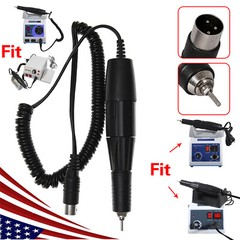 Dental Lab 35K rpm Motor Handpiece fit for Marathon Electric Micromotor Unit