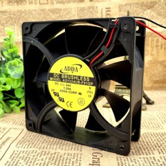 ADDA AD1224UB-F91GP 24V 1.30A 12038 12cm ball inverter cooling fan