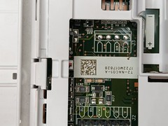 Carrier T2-NAC01-A Bryant Legacy – T2-nac01-a Non-programmable Ac Thermostat