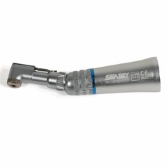 Dental Low Speed Handpiece E-Type Latch Contra Angle Handpiece CA 2.35mm SEASKY