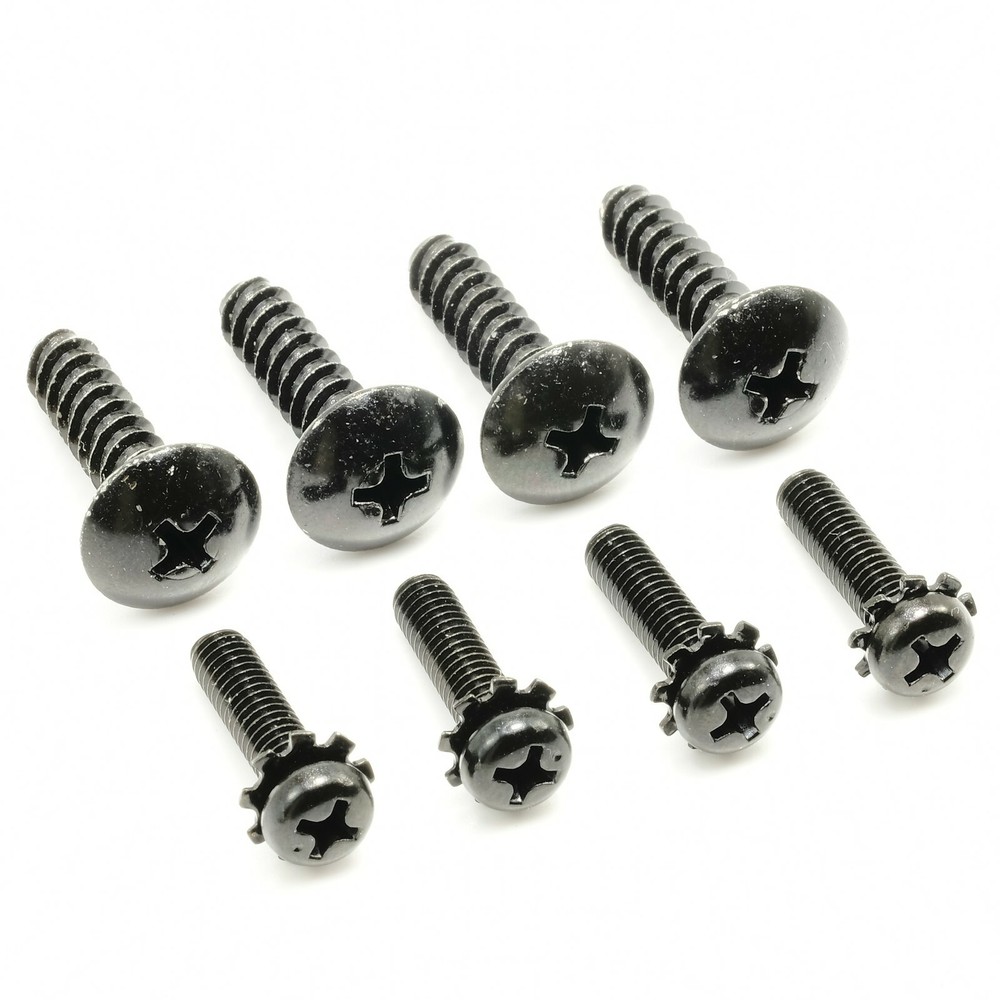 Base Stand Screws for LG OLED55C2AUA, OLED65C2AUA, OLED55C2PUA