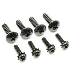 Base Stand Screws for LG OLED55C2AUA, OLED65C2AUA, OLED55C2PUA