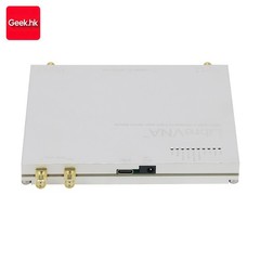 LibreVNA 100KHz To 6GHz USB Based Full 2-Port Vector Network Analyzer For Radios