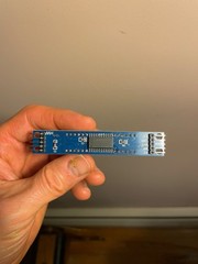 New MAX7219 8-Bit LED Display 7 Segment Digital Module For Arduino Raspberry Pi