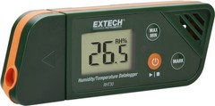 Extech RHT30 USB Humidity/Temperature Datalogger | RH 0.1-99.9%, air temp -22…