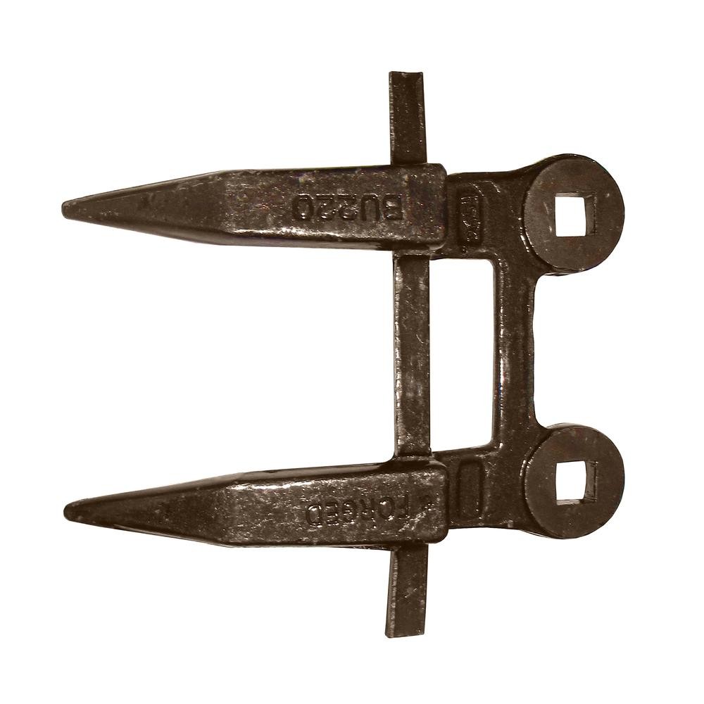 E-BU220 (5pcs) Double Prong Guards
