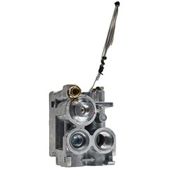 Gas Control Valve For SIT 630 Eurosit 100-340℃ 0630545 0630326 Thermostat