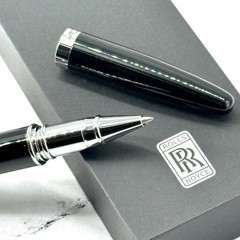 Rolls-Royce Executive Rollerball Pen Dealer Gift