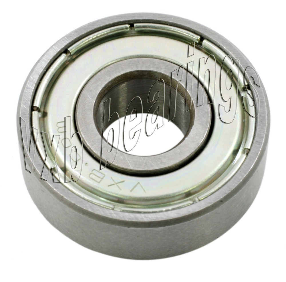 R1-4ZZS Shielded Miniature Bearing 5/64″x1/4″x9/64″ inch