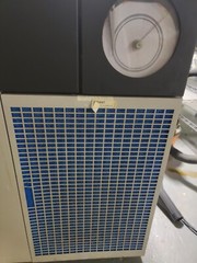 Harris SLT-10LS-75ABA Ultra Low Freezer 115V 1Ph – *Local pick up only*