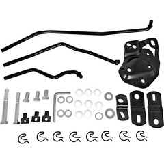 Gear Shift Installation Kit 3733163 Fit Chevrolet 1955-1957 Car 4-Speed