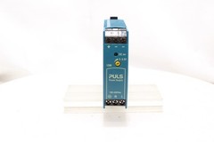 PULS ML15.051 MiniLine DIN Rail Power Supply | 5V DC | 3A | 15W | 100-240V AC