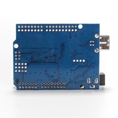 Arduino Uno R3 ATmega328P Microcontroller Board DIY Electronic Development Board