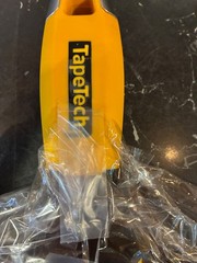 TapeTech 10″ Premium Blue Steel Taping Knife