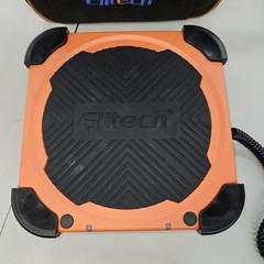Elitech LMC-200 Refrigerant Scale Charging Digital Weight HVAC 220lbs Electronic
