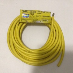 Carol 12/3 SO Cord $3.00 Per Ft Super Vu-Tron Severe Duty, Ships Out Same Day!!