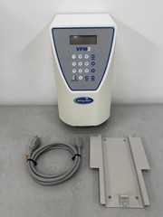 Whip Mix VPM2 Dental Lab Programable Vacuum Mixer – For Wall Mount