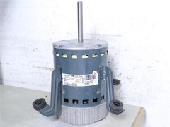 GENTEQ 5SME39SXL3022 ECM 3.0 Blower Motor 1HP 120/240V 1PH 1300RPM HD52SE122
