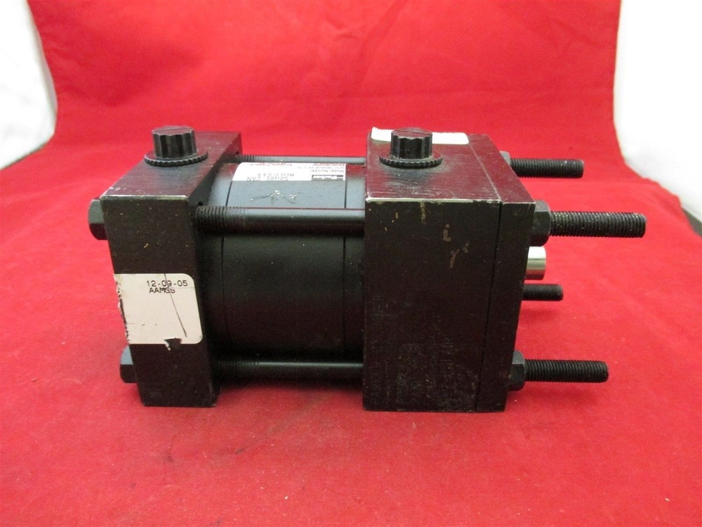 Parker 02.50 TB2ANUS19A 0.750 Cylinder