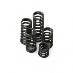 3mm Wire Dia Compression Spring 16-40mm Diameter & 30-100mm Length Pressure Big