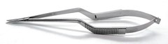 Yasargil Micro Scissors 7.5″ Sharp/Sharp Straight Surgical Neuro Instruments