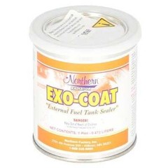 Fuel Tank Sealer – External fits Fluids/Chemicals/Oil/Additives