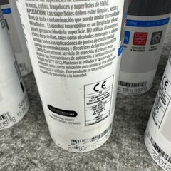 11 Pack Chemlink M-1 Black Universal Structural Adhesive & Sealant Cartridge NEW