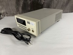Agilent 8156A Optical Attenuator 1310/1550nm SM Option 101 Guaranteed ShipsFAST