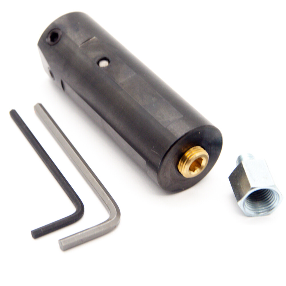 Micro 100 QTSP-312-866 Quick Change Boring & Grooving Holder 5/16″