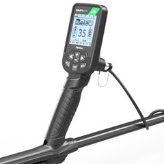 Nokta Simplex LITE “Next Generation” Waterproof Metal Detector – 3 Year Warranty