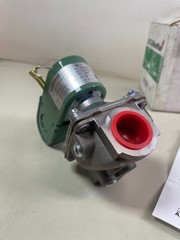 ASCO K3A552U Solenoid Gas Valve 3/4″ NPT 2 Way Normally Closed