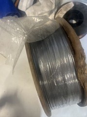 PGN – ER70S-6 .045″ (1.2 mm) Mild Steel MIG Welding Wire – 44 Lbs Spool